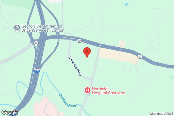 Mattress Firm Canton Marketplace
