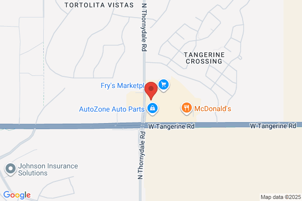 Mountainview Cleaners