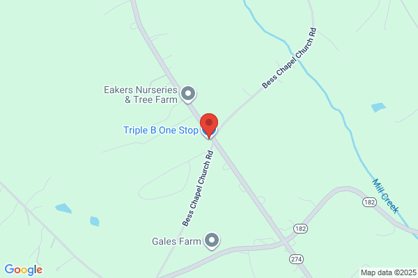 Triple B One Stop