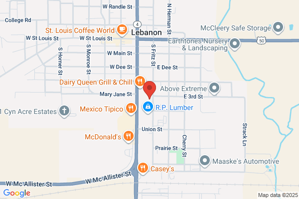 Metro Storage Express