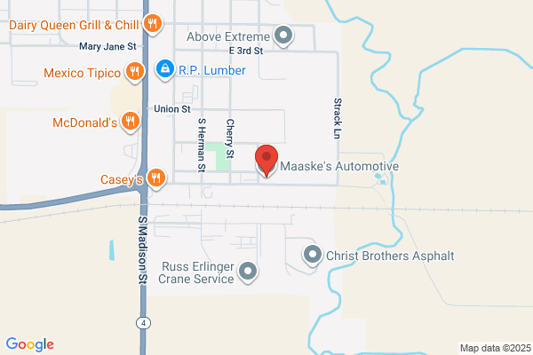 Advance Automotive Diagnostic Repair