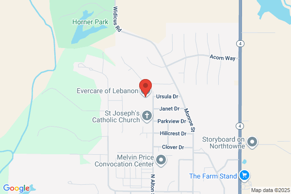 Bohannon Nursing Home
