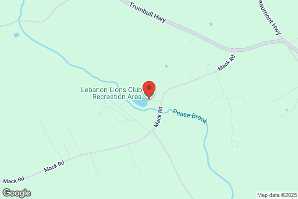 Lebanon Lions Club