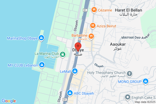 Lebanon Realty