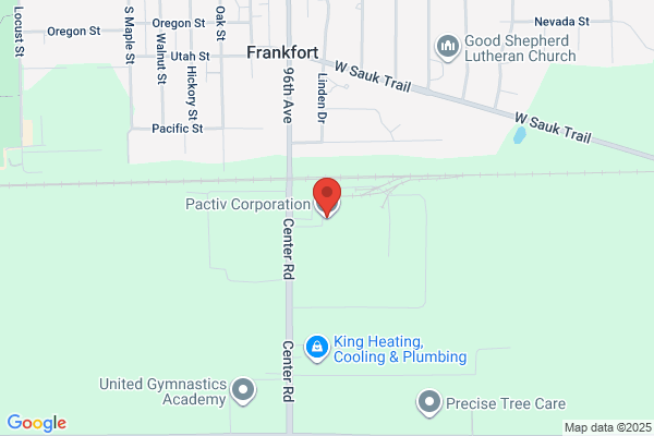 Pactiv Corporation