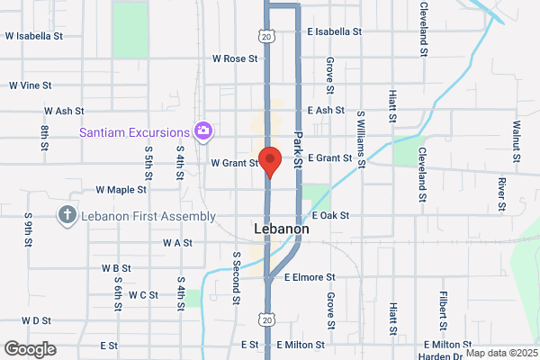 Lebanon Packages Liquor