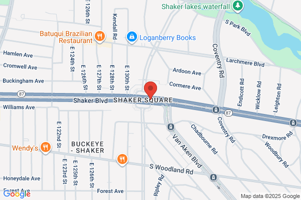 Shaker Square