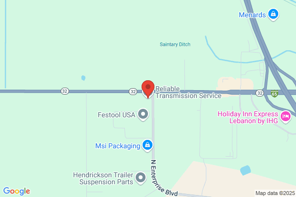 Galvins Transmission Service Llp