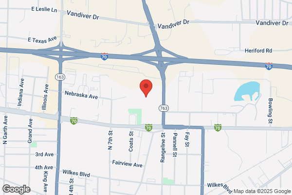 Boone County Electric Inc
