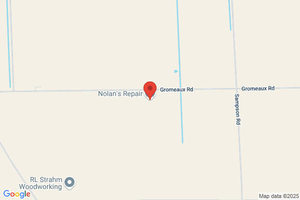 Noland Commercial Repair