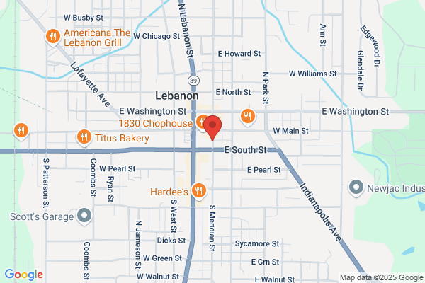 Boone Mutual Agency Inc