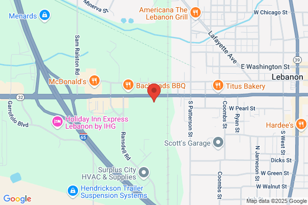 AutoZone Auto Parts