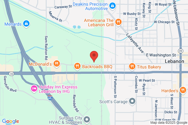 NAPA Auto Parts - Lebanon Auto Supply