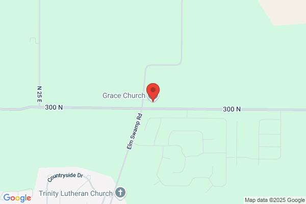 Grace Baptist Church