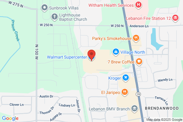 Wal-Mart, Store Information