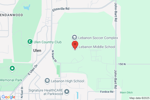 Lebanon-Schools, Middle School