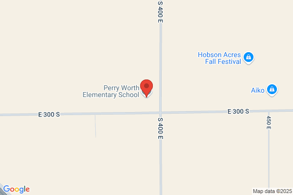 Perry Worth Elementary School
