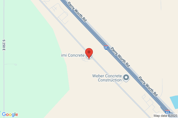 imi Concrete Maintenance