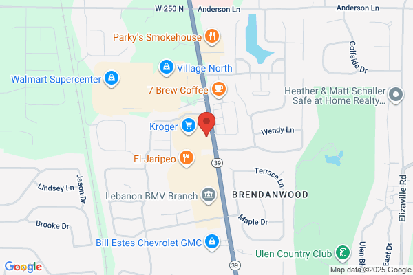 Kroger Fuel Center