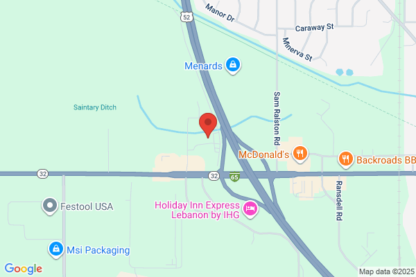 McClure Fuel Stop