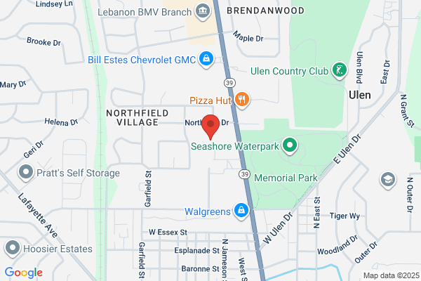 Boone County Offices, Child Protection Services
