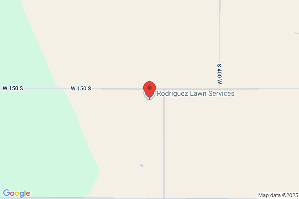 Rodriguez Lawn Services LLC