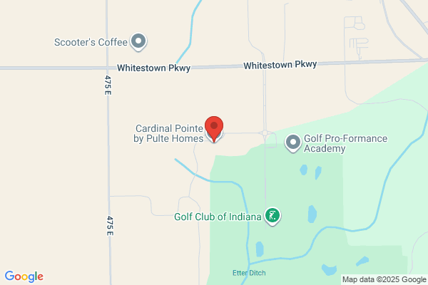 Cardinal Pointe by Pulte Homes