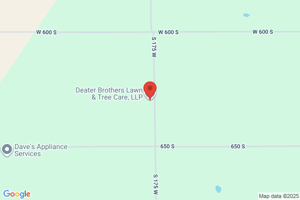 Deater Brothers Lawn & Tree Care, LLP
