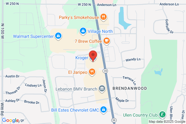 Kroger Pharmacy