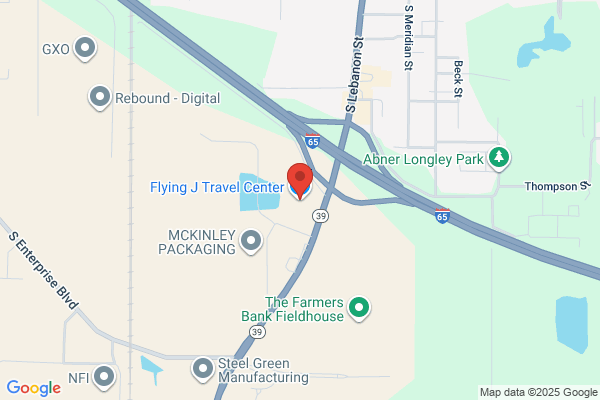 Flying J Travel Center