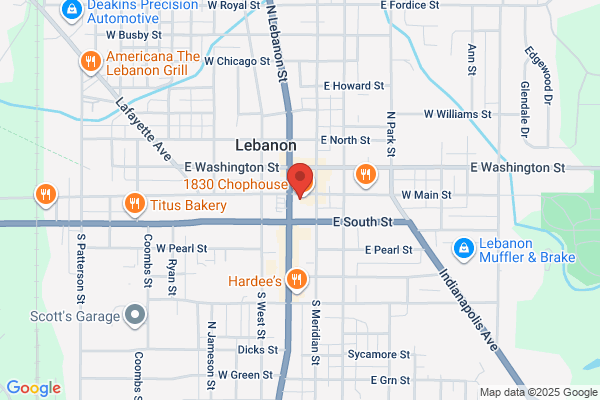 Eberhard Ballistics, LLC