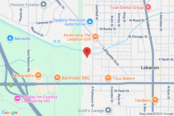 General Foam Plastics Corporation