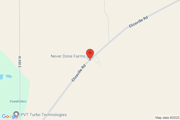 Perdue Stud Farms North