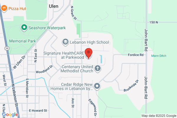 Signature HealthCARE at Parkwood