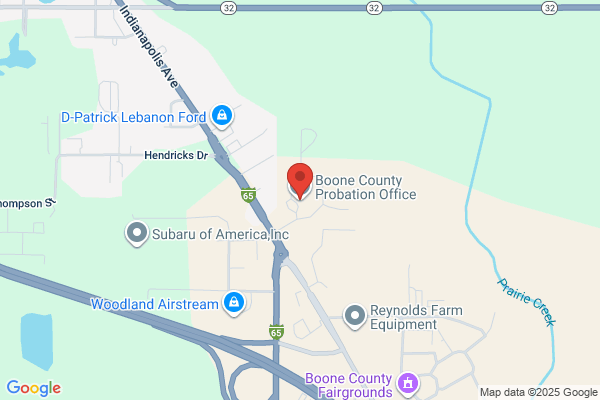Tri-County Community Corrections