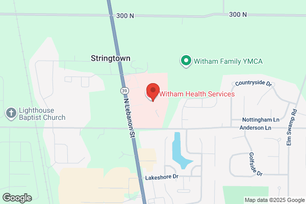 Visiting Nurse Service