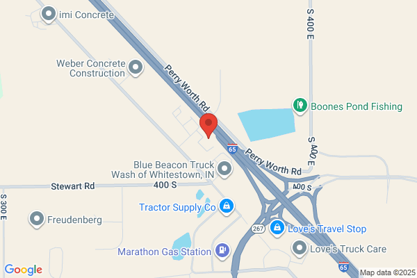 Walter Payton Power Equipment Llc