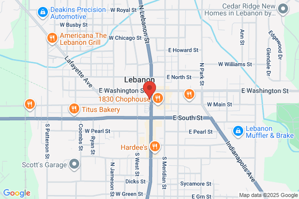 Abstract & Title Services of Boone County