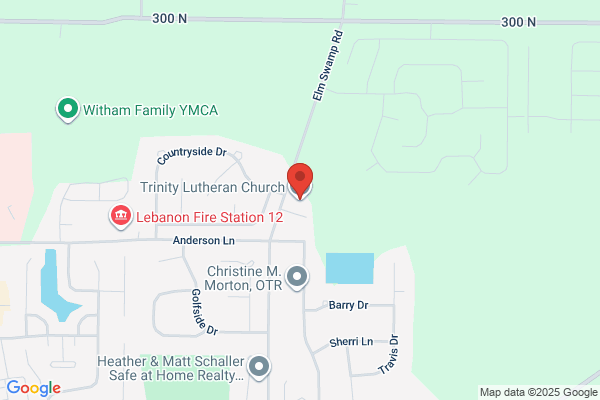 Trinity Lutheran Church