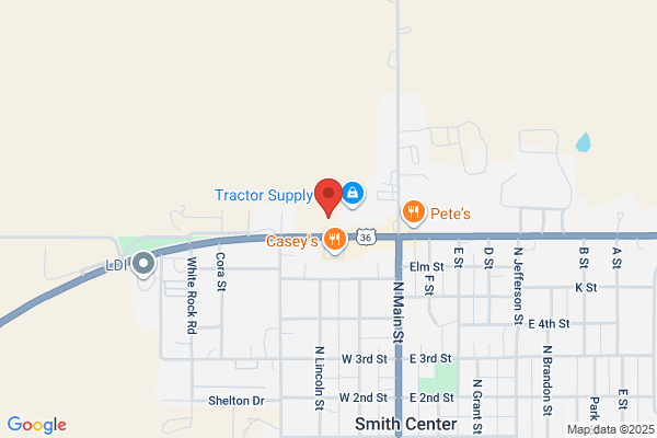 Smith County State Bank & Trust Co