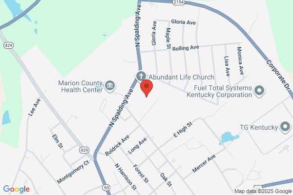Marion Centennial Apartments