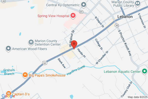 Lebanon  Chiropractic