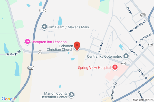 Lebanon Christian Church