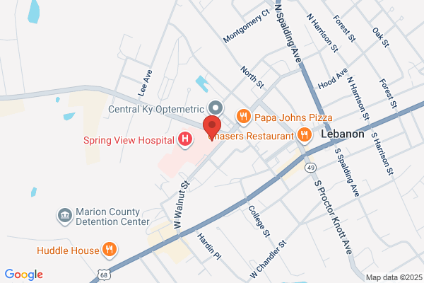 Ewing-Ear Nose & Throat Specialist