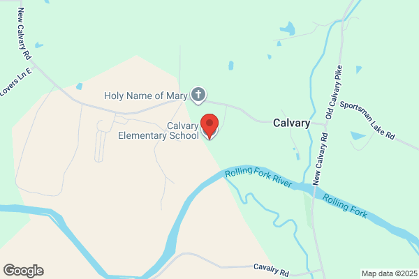 Calvary Elementary School