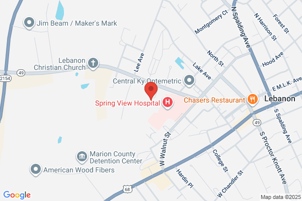 Spring View Specialty Physicians