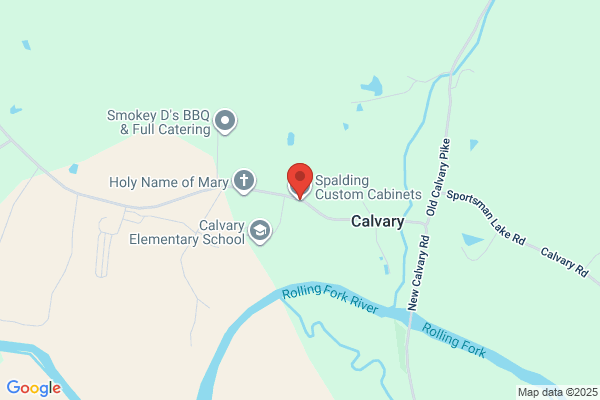 Spalding Cabinets Inc