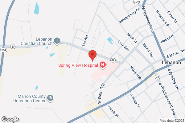 Spring View Orthopedics
