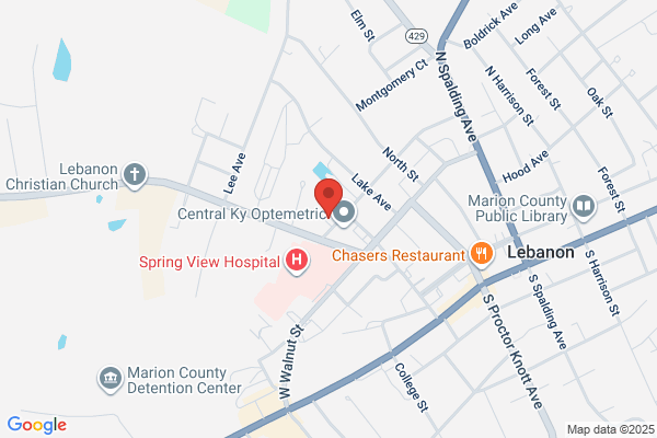Lebanon Pediatrics