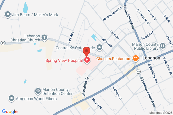 Spring View Pediatrics
